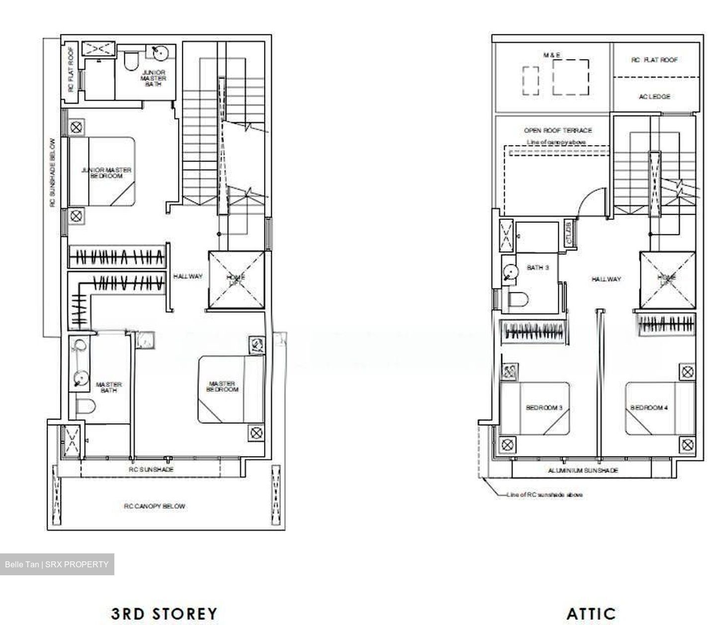 Belgravia Ace (D28), Semi-Detached #610279671